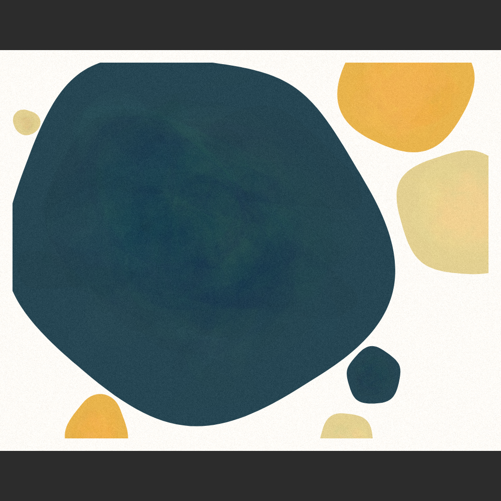 Blobs #152