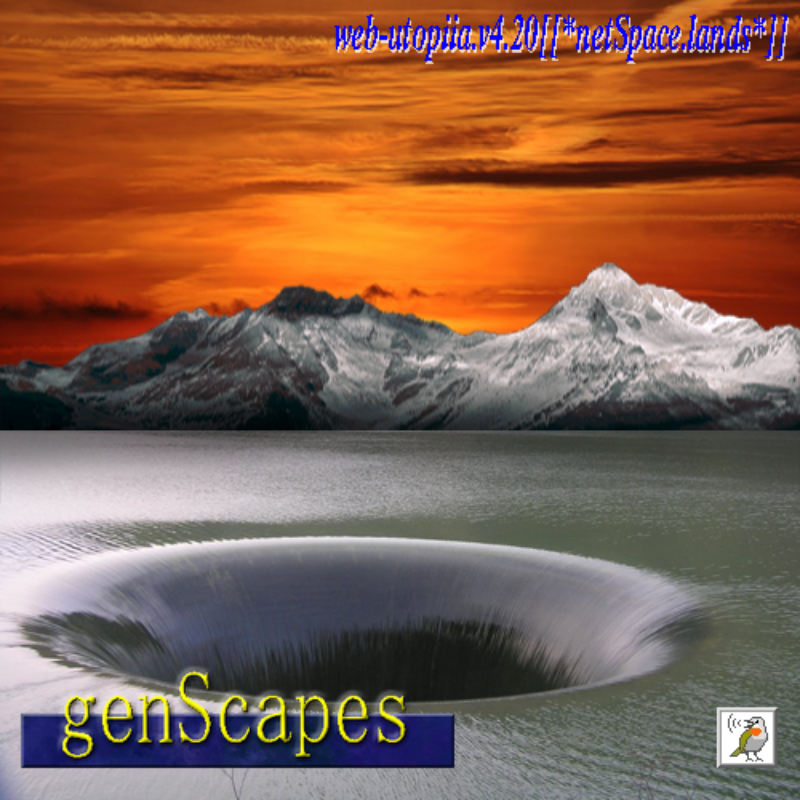 genScapes #39