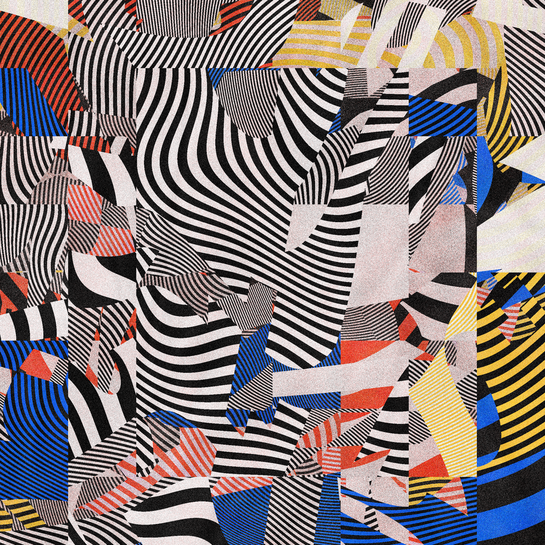 Décollage #278