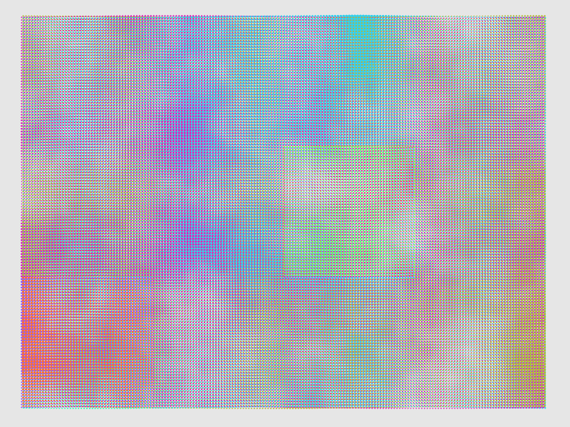 Color Function #2750