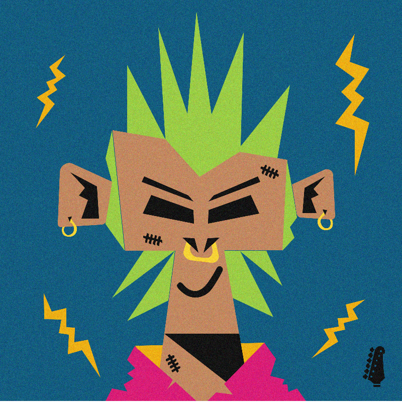 T-Punk #239