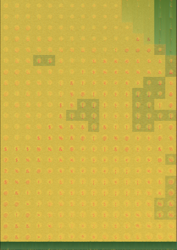 Convergence Remnants #2607