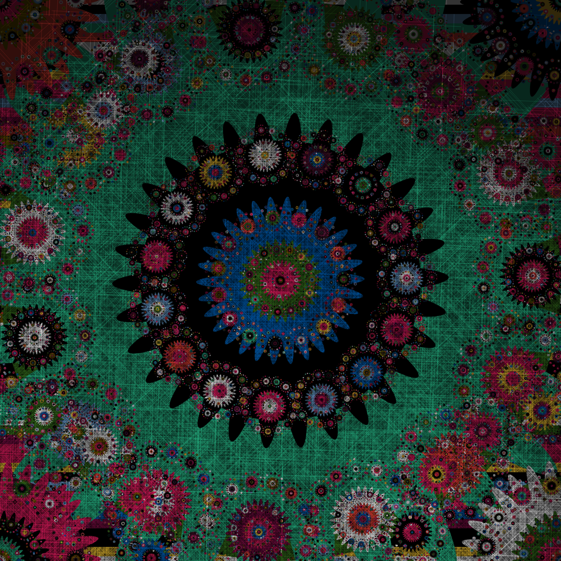 Arabian Rugs #38