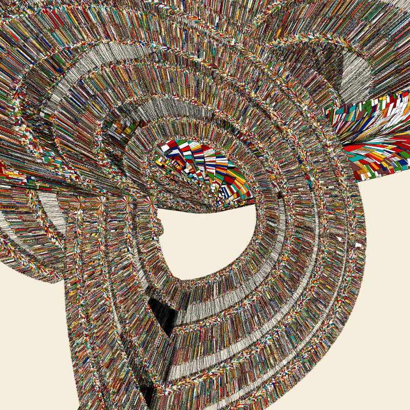 Singularithm #895