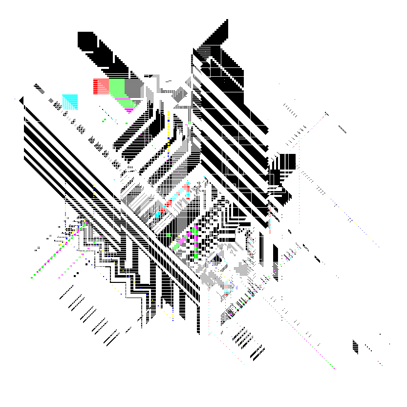 Hyper Pixel #213