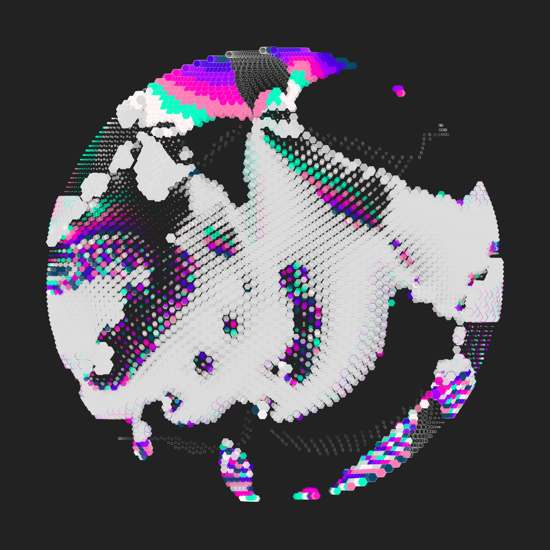 Still C #13779