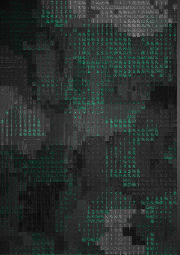 Convergence Remnants #10634