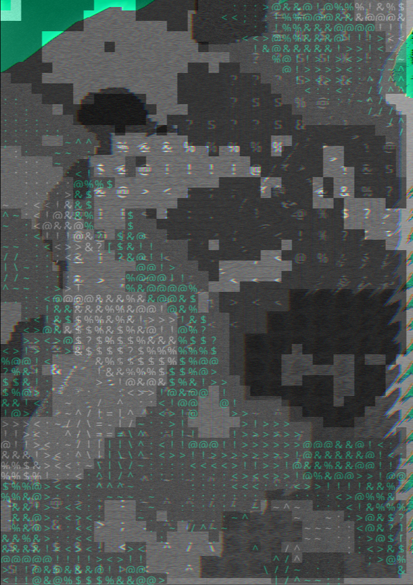 Convergence Remnants #21165