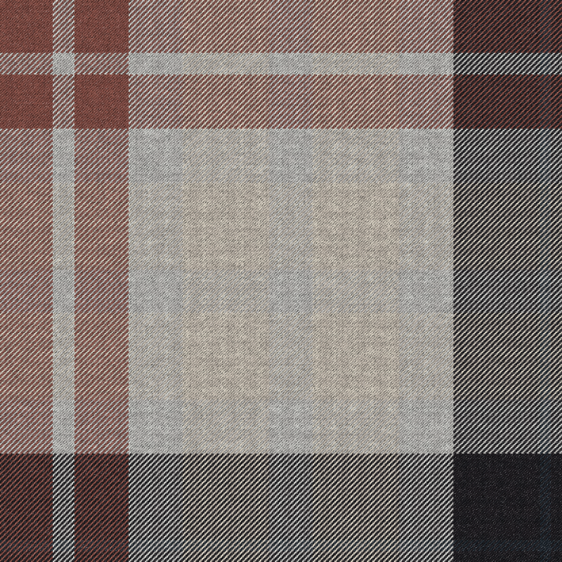 Tartan Cloth #18