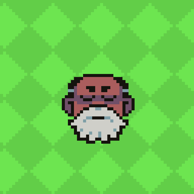 Pixel Dads #99