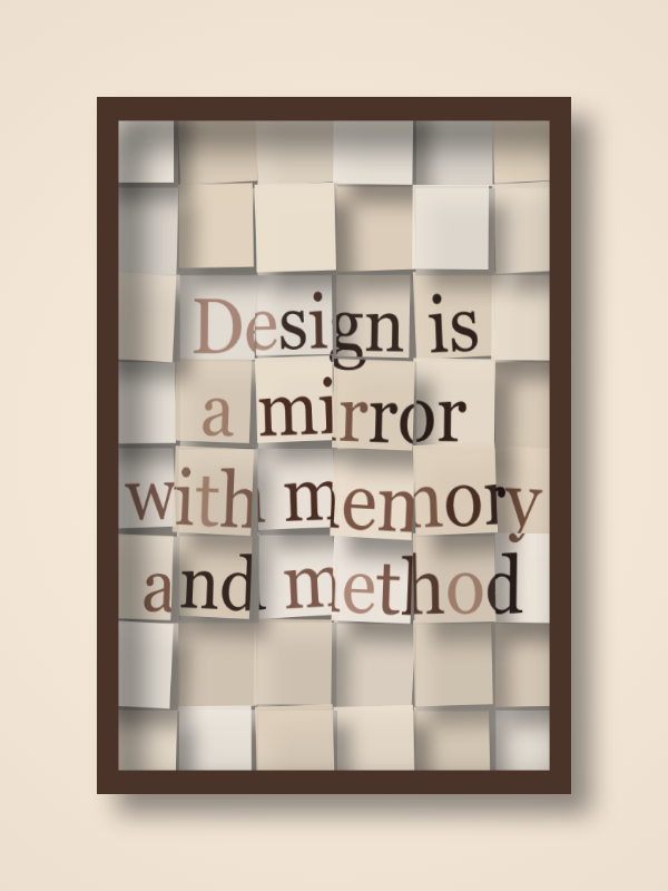 The Metaphor Machine #43856