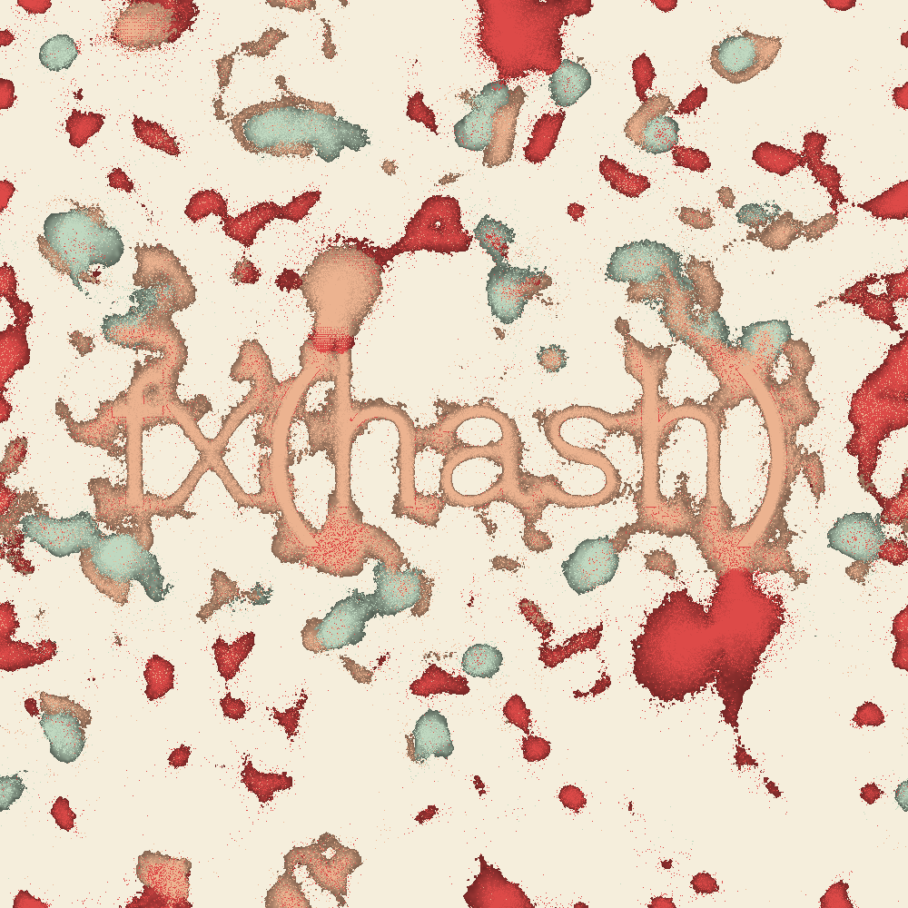 Physarum Logo #671