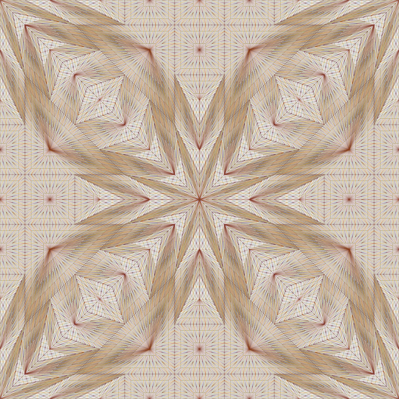 Triangle Subdivisions #622
