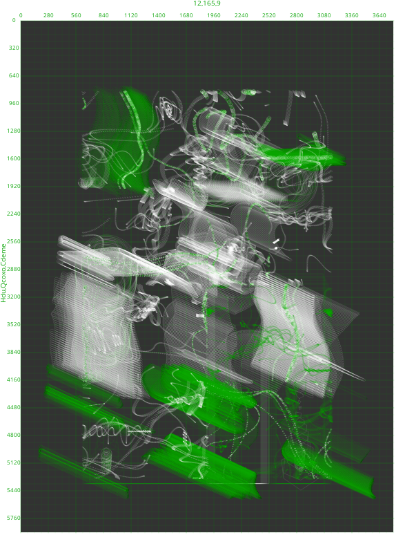 Urban trajectories #100