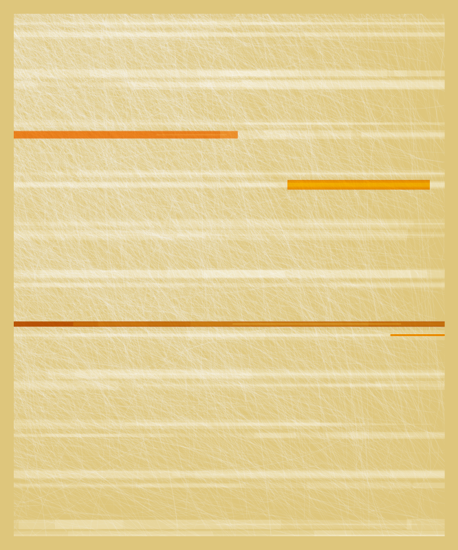 Monotipia #19