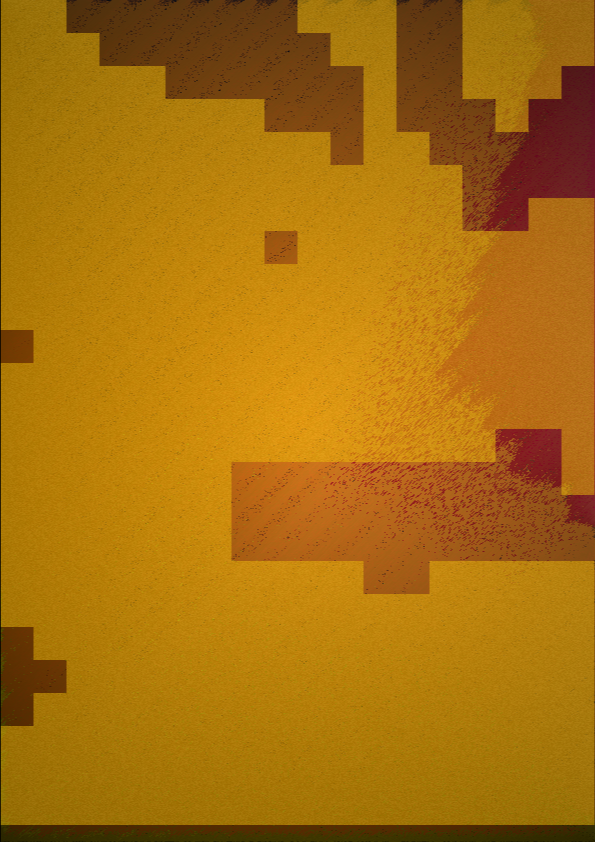 Convergence Remnants #23816