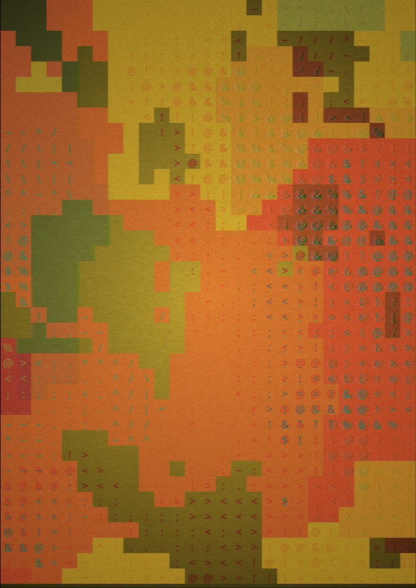 Convergence Remnants #11108
