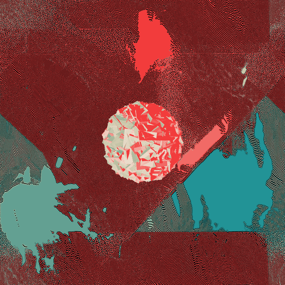 Chaos #820