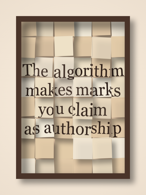 The Metaphor Machine #4436