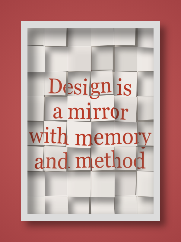 The Metaphor Machine #44011
