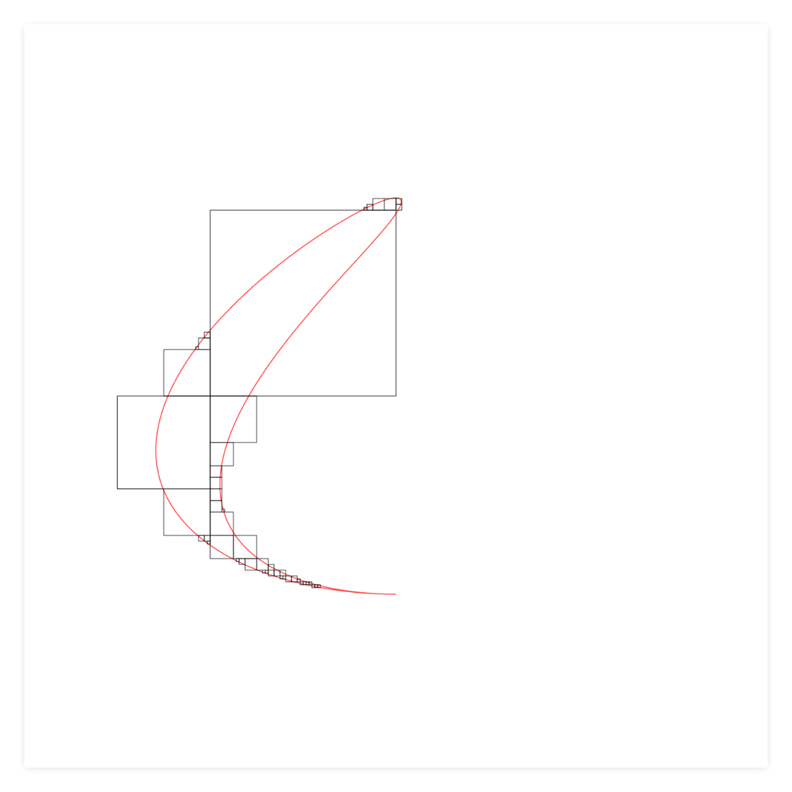 arkhitektons-from-lissajous #3