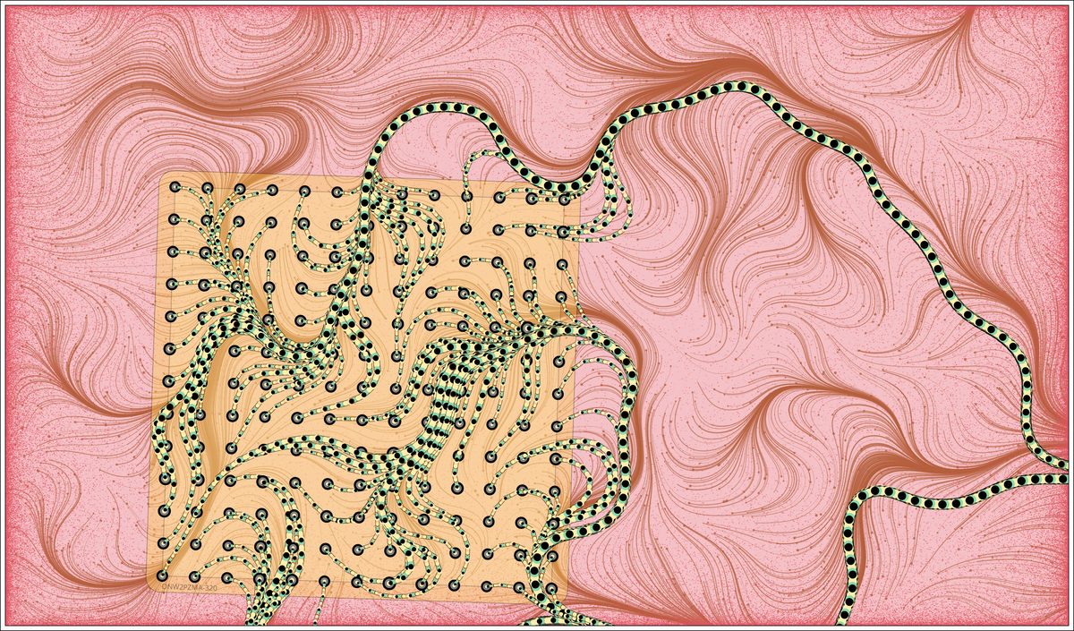 Neural Implant #74