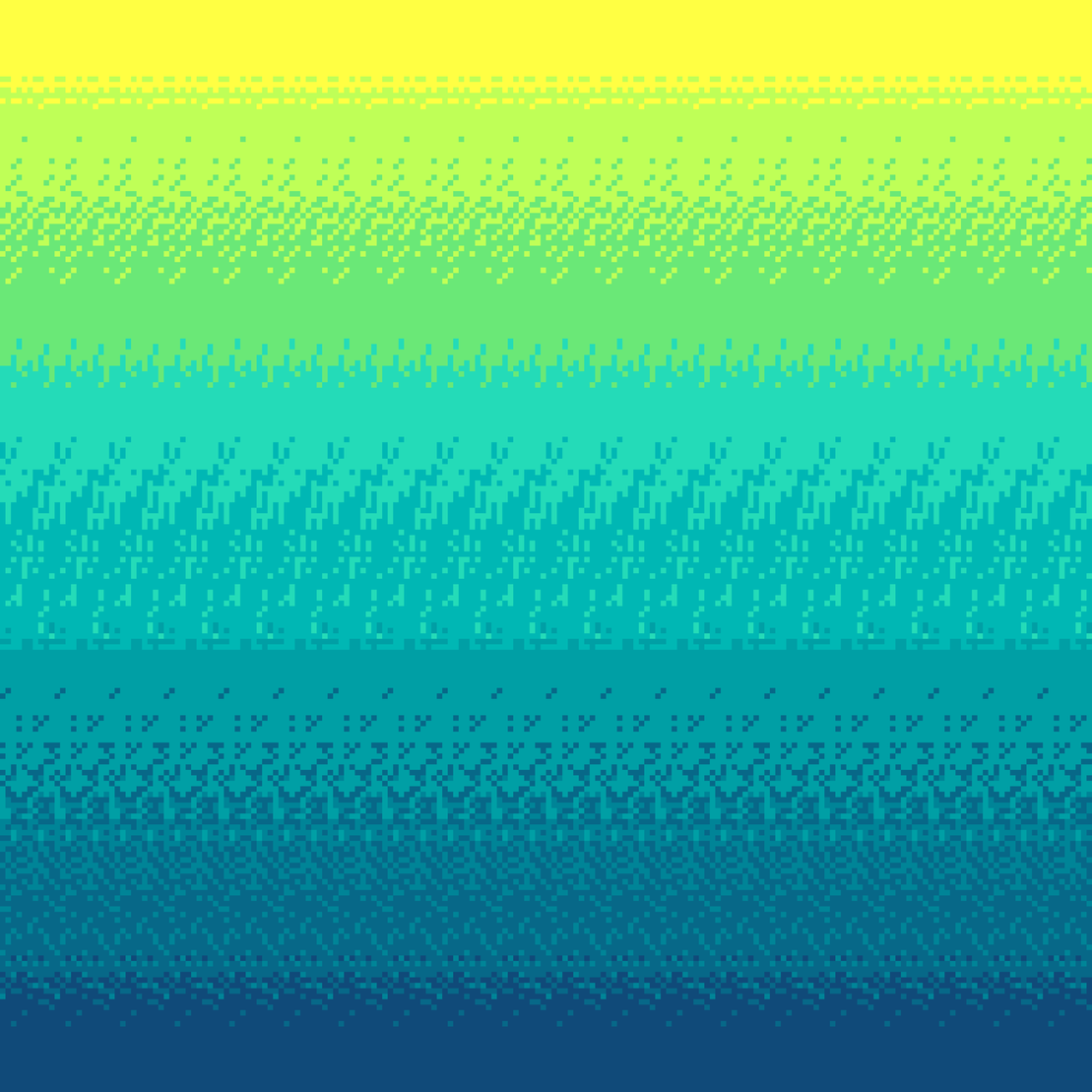 Dithered Gradients #416