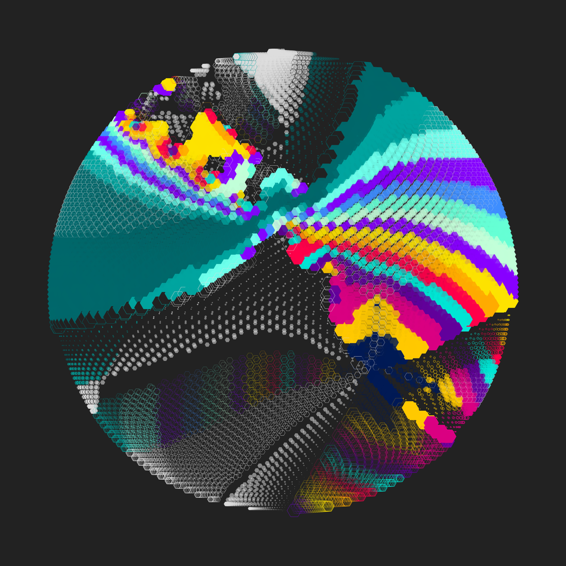 Still C #24585