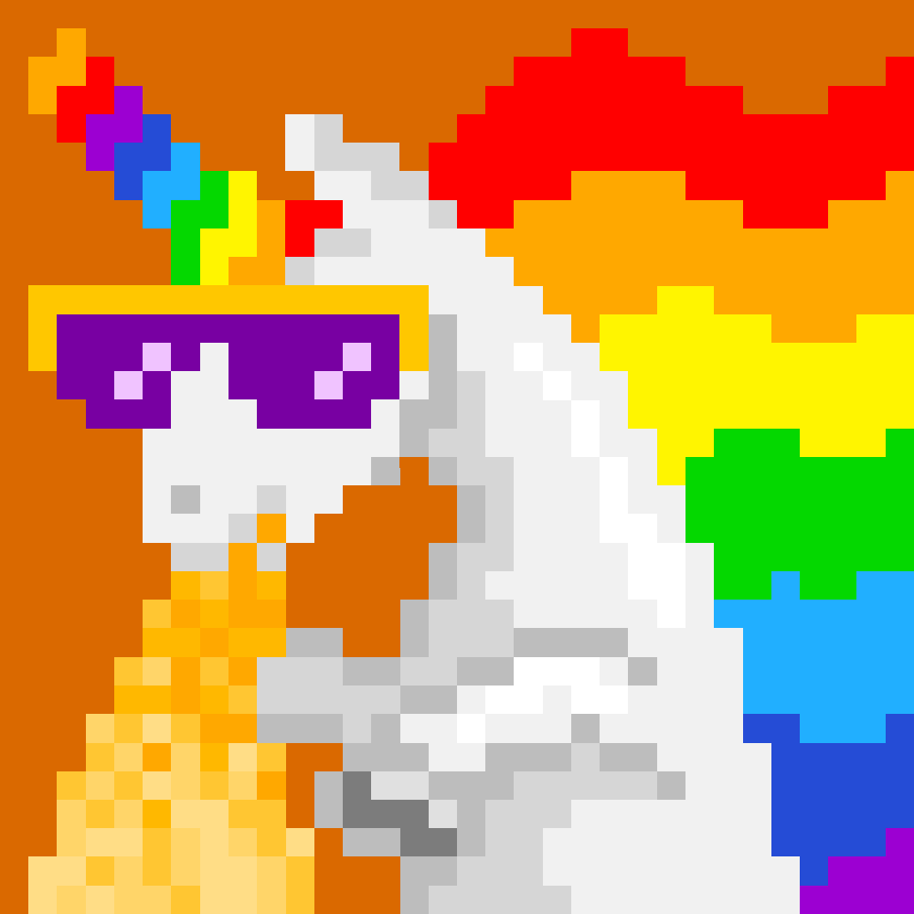 Unicorn #4064