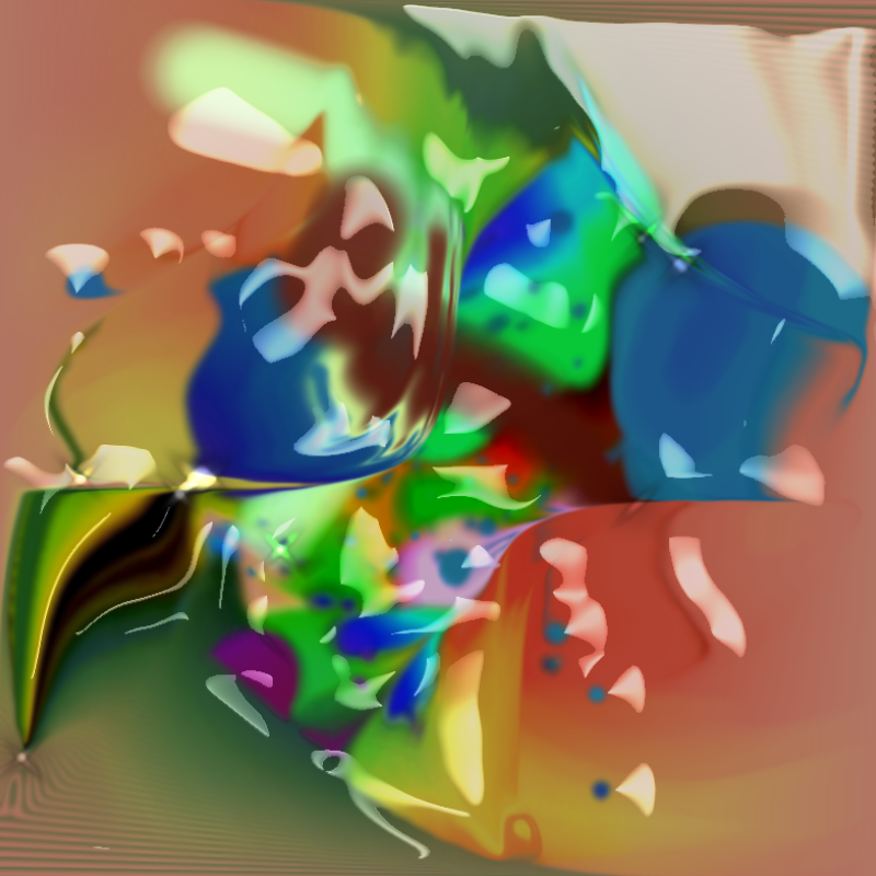 tiny worlds #53