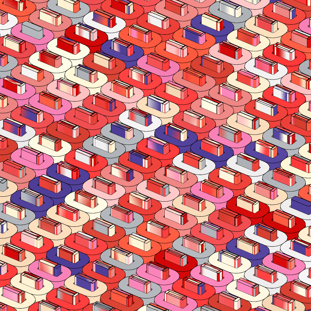 Cylinders #128