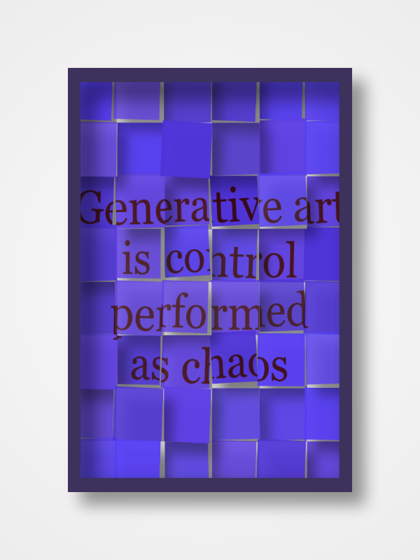The Metaphor Machine #13484