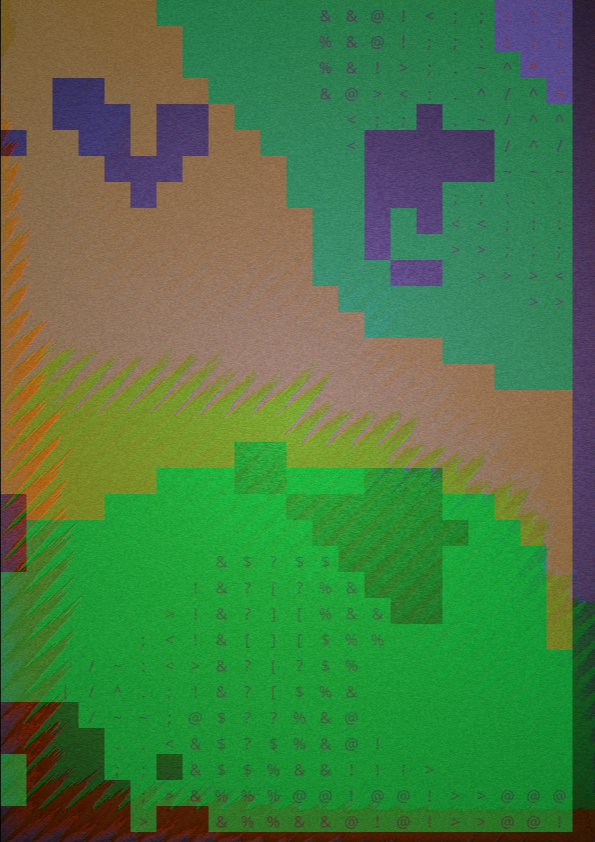 Convergence Remnants #7250