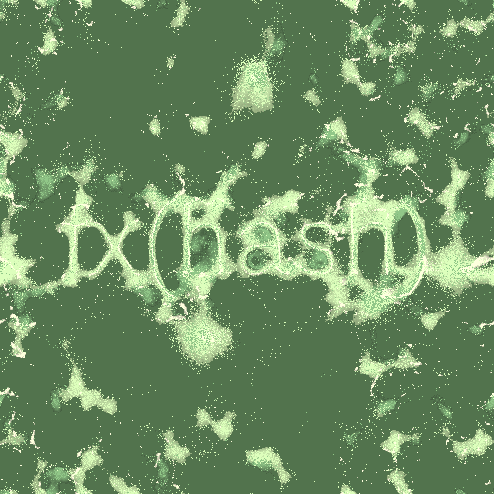 Physarum Logo #812