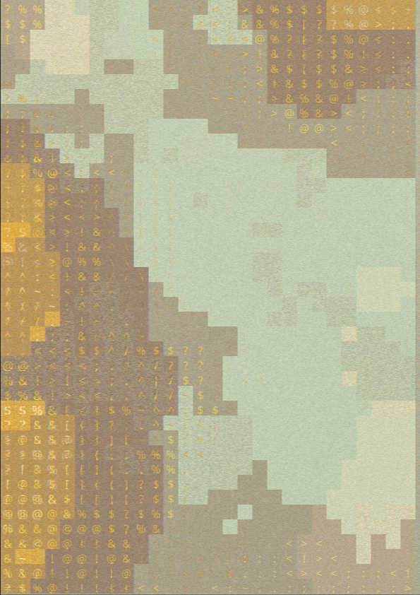 Convergence Remnants #9473