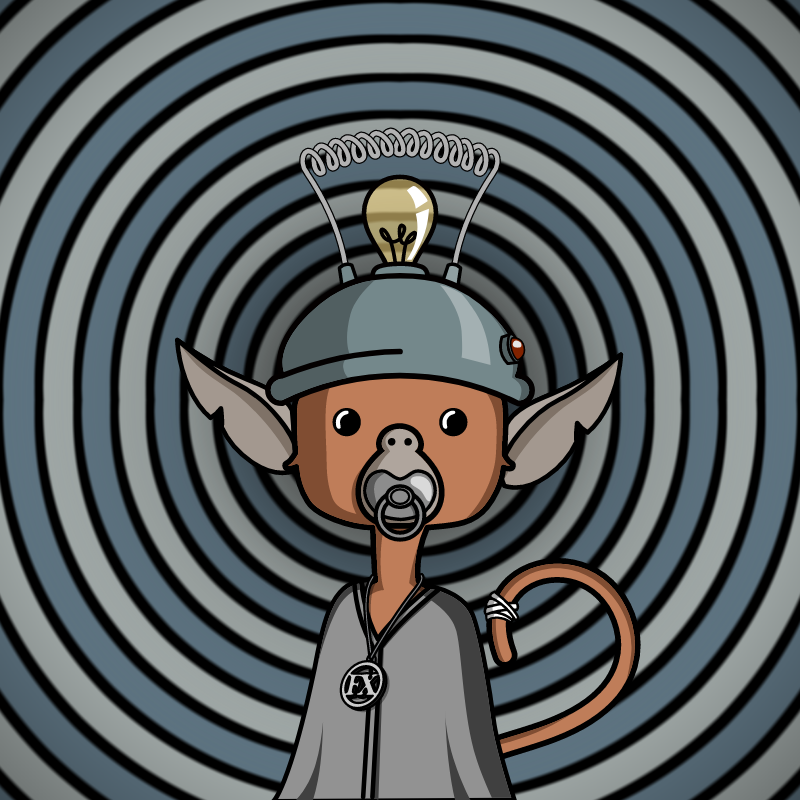 Hash Monkeys #378