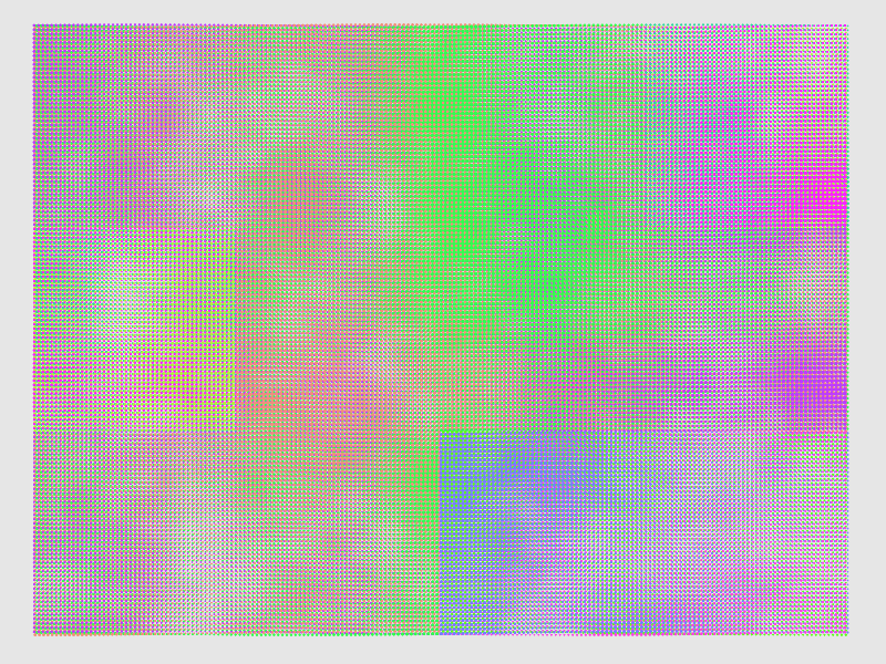 Color Function #9105