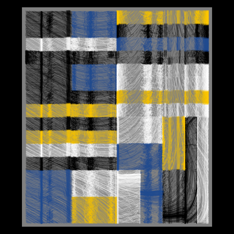 Flofluxdrian #2