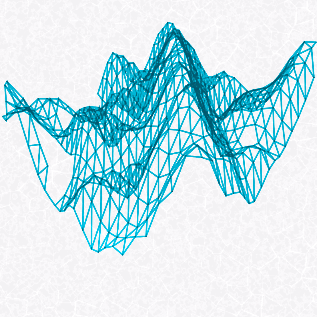 Plottable Wireframe (8 frames) #156