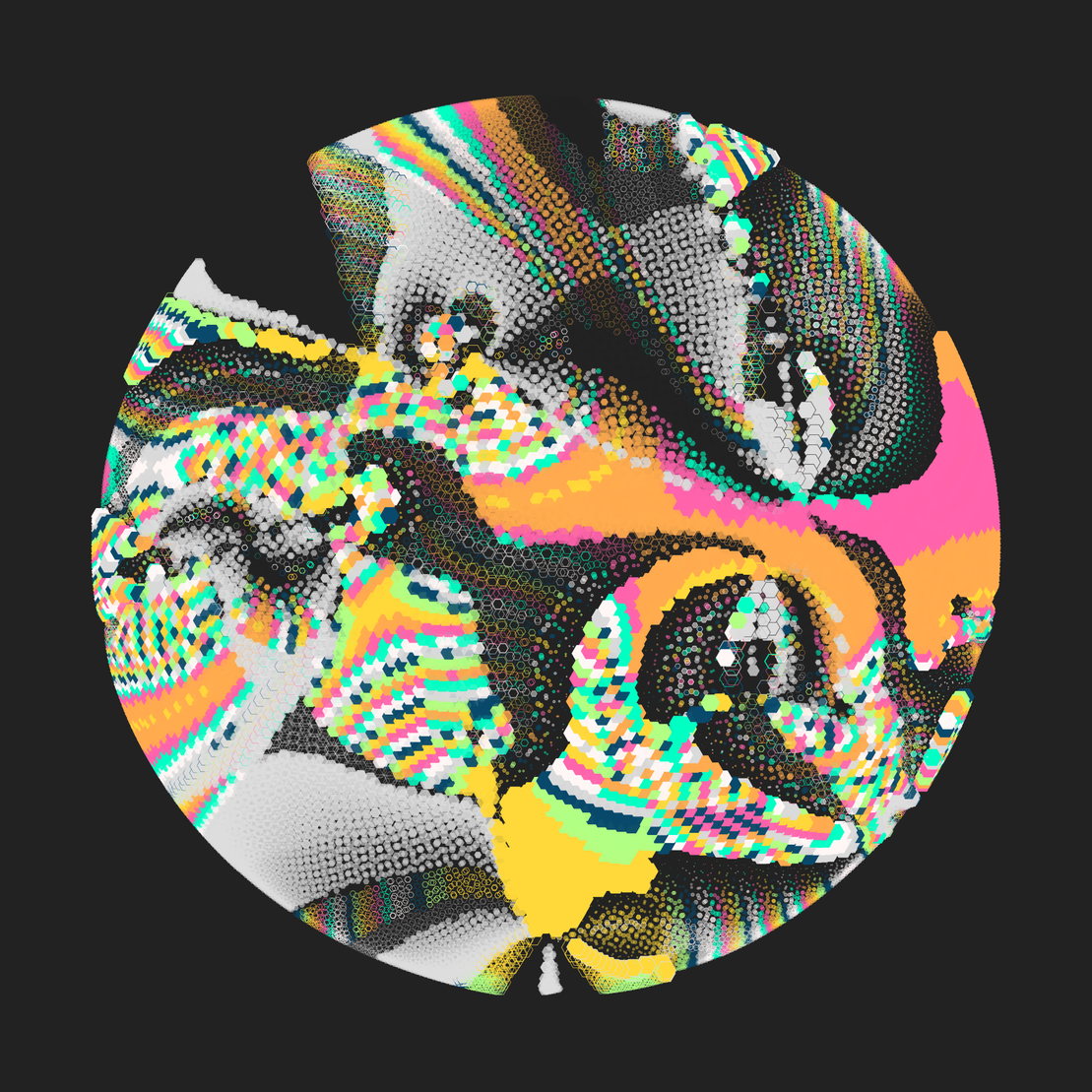 Still C #28252