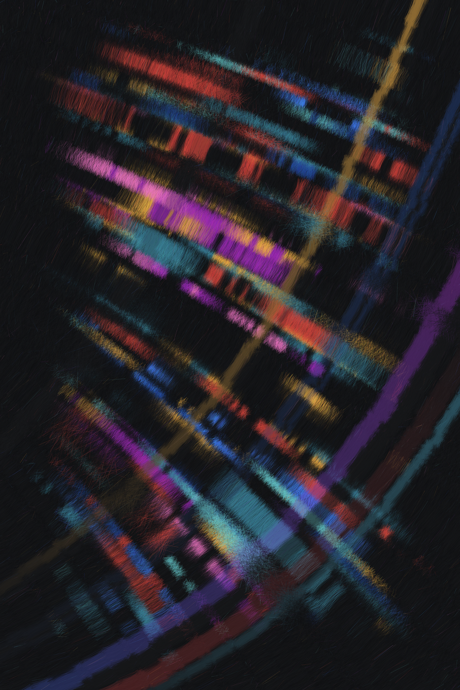 Chromaflow #54