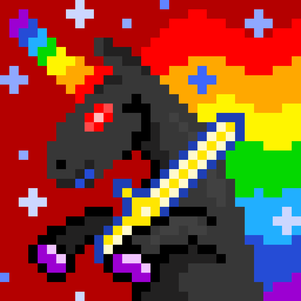 Unicorn #5473