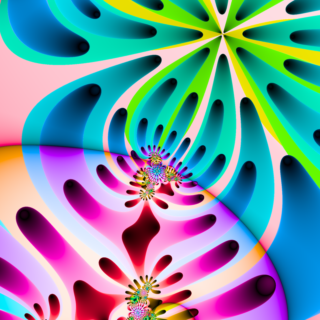 Microgravity #105