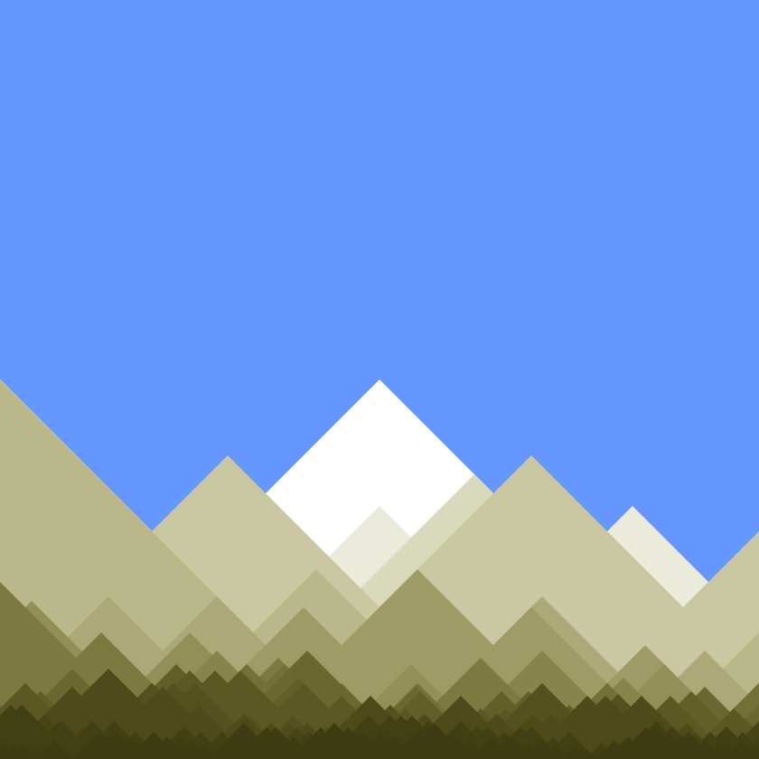 Mountains #56