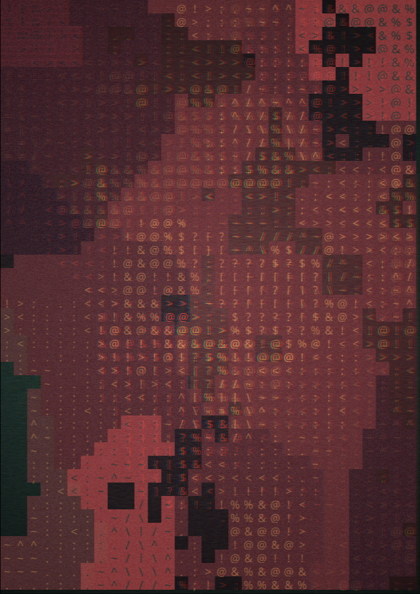 Convergence Remnants #16102