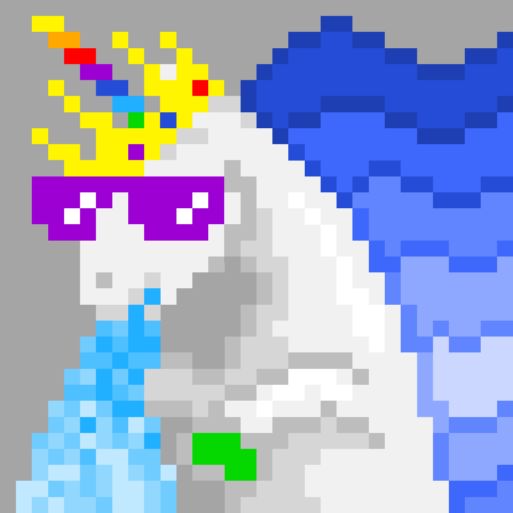 Unicorn #4044