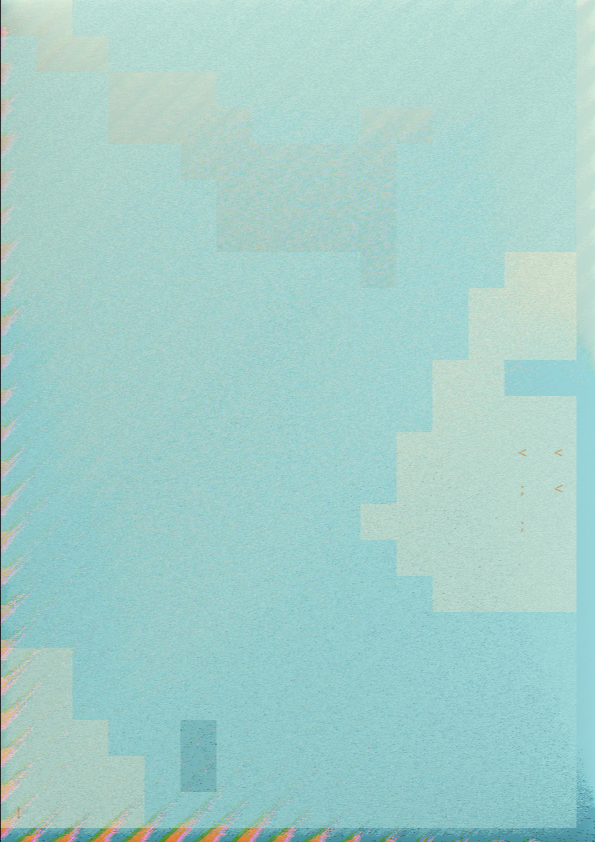 Convergence Remnants #11637