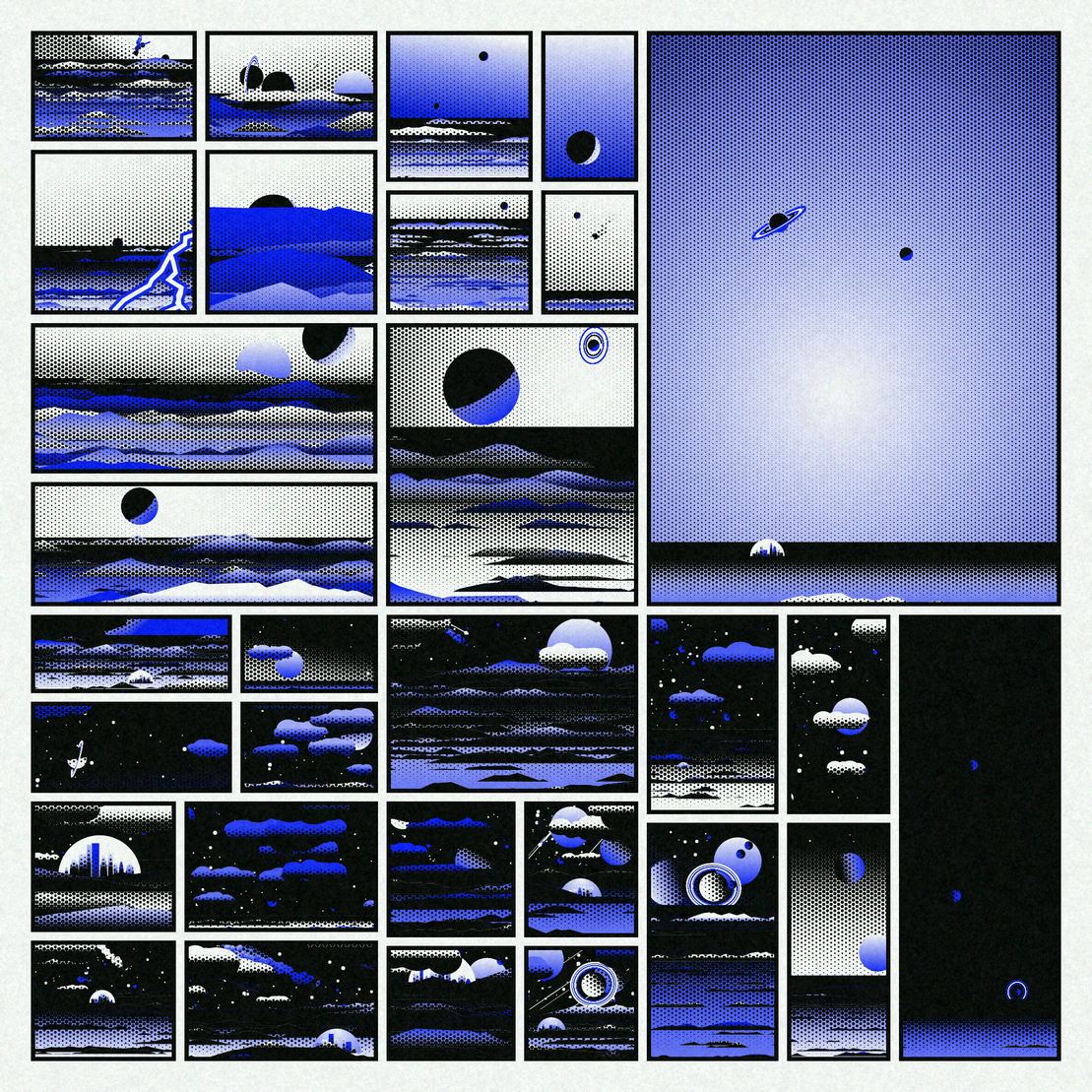 Astronomic Comics #218
