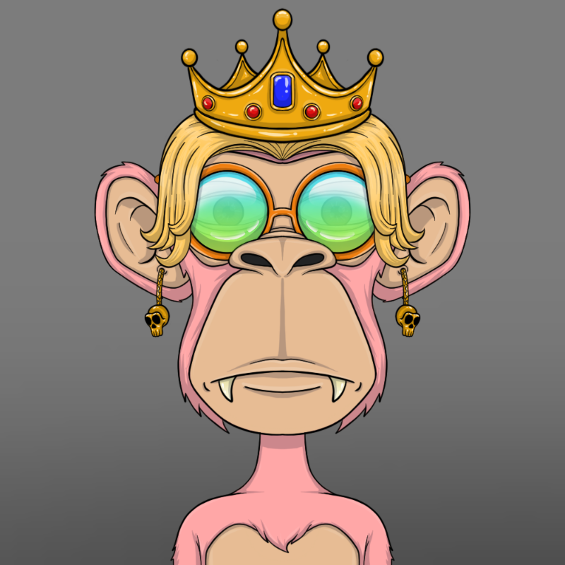 chimpantez #162