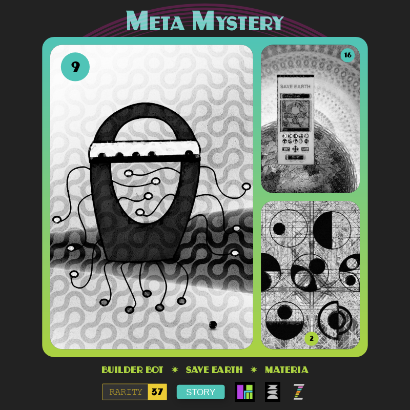 Meta Mystery #29